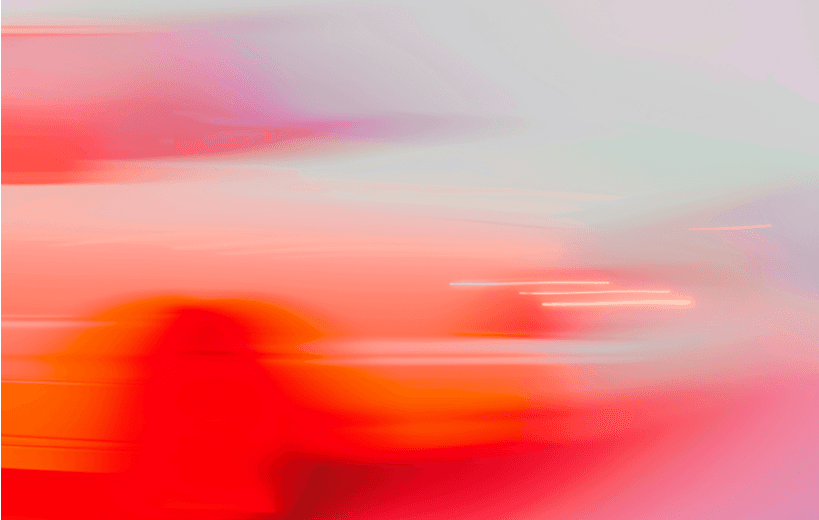 Abstract visual for Design